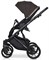 Детская коляска Riko Basic Delta 3 в 1 04 Chocolate 2058487242 - фото 62871