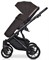 Детская коляска Riko Basic Delta 3 в 1 04 Chocolate 2058487242 - фото 62872