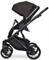 Детская коляска Riko Basic Delta 3 в 1 04 Chocolate 2058487242 - фото 62874