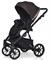 Детская коляска Riko Basic Delta 3 в 1 04 Chocolate 2058487242 - фото 62877