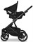 Детская коляска Riko Basic Delta 3 в 1 04 Chocolate 2058487242 - фото 62884