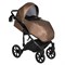 Детская коляска Tutis Mimi Style Galaxy 3 в 1 1182389 Brown Metallic 85989176 - фото 63070