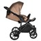 Детская коляска Tutis Mimi Style Galaxy 3 в 1 1182389 Brown Metallic 85989176 - фото 63073