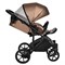 Детская коляска Tutis Mimi Style Galaxy 3 в 1 1182389 Brown Metallic 85989176 - фото 63074