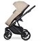 Детская коляска Riko Basic Delta Ecco 3 в 1 11 Camel 1086443859 - фото 63096