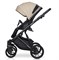 Детская коляска Riko Basic Delta Ecco 3 в 1 11 Camel 1086443859 - фото 63098