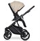 Детская коляска Riko Basic Delta Ecco 3 в 1 11 Camel 1086443859 - фото 63100