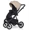 Детская коляска Riko Basic Delta Ecco 3 в 1 11 Camel 1086443859 - фото 63101