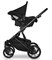 Детская коляска Riko Basic Delta Ecco 3 в 1 11 Camel 1086443859 - фото 63108