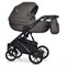 Детская коляска Riko Basic Delta Ecco 3 в 1 12 Mokka 2144400727 - фото 63111
