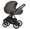 Детская коляска Riko Basic Delta Ecco 3 в 1 12 Mokka 2144400727 - фото 63112