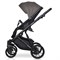 Детская коляска Riko Basic Delta Ecco 3 в 1 12 Mokka 2144400727 - фото 63113