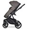 Детская коляска Riko Basic Delta Ecco 3 в 1 12 Mokka 2144400727 - фото 63114