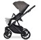 Детская коляска Riko Basic Delta Ecco 3 в 1 12 Mokka 2144400727 - фото 63115