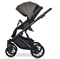 Детская коляска Riko Basic Delta Ecco 3 в 1 12 Mokka 2144400727 - фото 63116