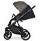 Детская коляска Riko Basic Delta Ecco 3 в 1 12 Mokka 2144400727 - фото 63117