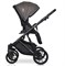 Детская коляска Riko Basic Delta Ecco 3 в 1 12 Mokka 2144400727 - фото 63118