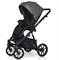 Детская коляска Riko Basic Delta Ecco 3 в 1 12 Mokka 2144400727 - фото 63119