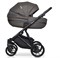 Детская коляска Riko Basic Delta Ecco 3 в 1 12 Mokka 2144400727 - фото 63125