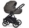 Детская коляска Riko Basic Delta Ecco 3 в 1 12 Mokka 2144400727 - фото 63126