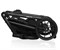 Детская коляска Riko Basic Delta Ecco 3 в 1 12 Mokka 2144400727 - фото 63129