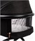 Детская коляска Peppy Tecla 3 в 1 Rose Black Черный 1430128461 - фото 63222