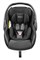 Коляска 3 в 1 Peg Perego Veloce Lounge Licorice 318885195 - фото 63302