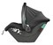 Коляска 3 в 1 Peg Perego Veloce Lounge Licorice 318885195 - фото 63304