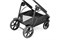 Коляска 3 в 1 Peg Perego Veloce Lounge Licorice 318885195 - фото 63305
