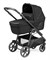 Коляска 3 в 1 Peg Perego Veloce Lounge Licorice 318885195 - фото 63308