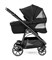 Коляска 3 в 1 Peg Perego Veloce Lounge Licorice 318885195 - фото 63309