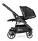 Коляска 3 в 1 Peg Perego Veloce Lounge Licorice 318885195 - фото 63314