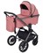 Детская коляска Rant Falcon 3 в 1 Pink 1847705303 - фото 63315