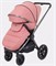 Детская коляска Rant Falcon 3 в 1 Pink 1847705303 - фото 63323