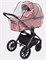 Детская коляска Rant Falcon 3 в 1 Pink 1847705303 - фото 63332
