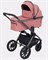 Детская коляска Rant Falcon 3 в 1 Pink 1847705303 - фото 63353