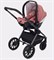 Детская коляска Rant Falcon 3 в 1 Pink 1847705303 - фото 63388