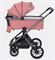 Детская коляска Rant Falcon 3 в 1 Pink 1847705303 - фото 63504