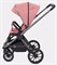 Детская коляска Rant Falcon 3 в 1 Pink 1847705303 - фото 63511