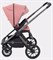 Детская коляска Rant Falcon 3 в 1 Pink 1847705303 - фото 63547