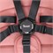 Детская коляска Rant Falcon 3 в 1 Pink 1847705303 - фото 63598