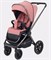 Детская коляска Rant Falcon 3 в 1 Pink 1847705303 - фото 63691