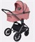 Детская коляска Rant Falcon 3 в 1 Pink 1847705303 - фото 63761