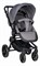 Детская коляска Farfello Zuma Trio Comfort 3 в 1 Steel Grey/Стальной серый 1377794514 - фото 63843