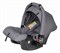 Детская коляска Farfello Zuma Trio Comfort 3 в 1 Steel Grey/Стальной серый 1377794514 - фото 63847