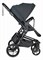Детская коляска Farfello Zuma Trio Comfort 3 в 1 Total Black/Черный 1999184205 - фото 63865