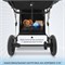Детская коляска Sweet Baby Amare 3 в 1 Black 396123826 - фото 63886