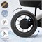 Детская коляска Sweet Baby Amare 3 в 1 Black 396123826 - фото 63887