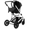 Детская коляска Sweet Baby Amare 3 в 1 Black 396123826 - фото 63900