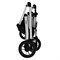 Детская коляска Sweet Baby Amare 3 в 1 Black 396123826 - фото 63903